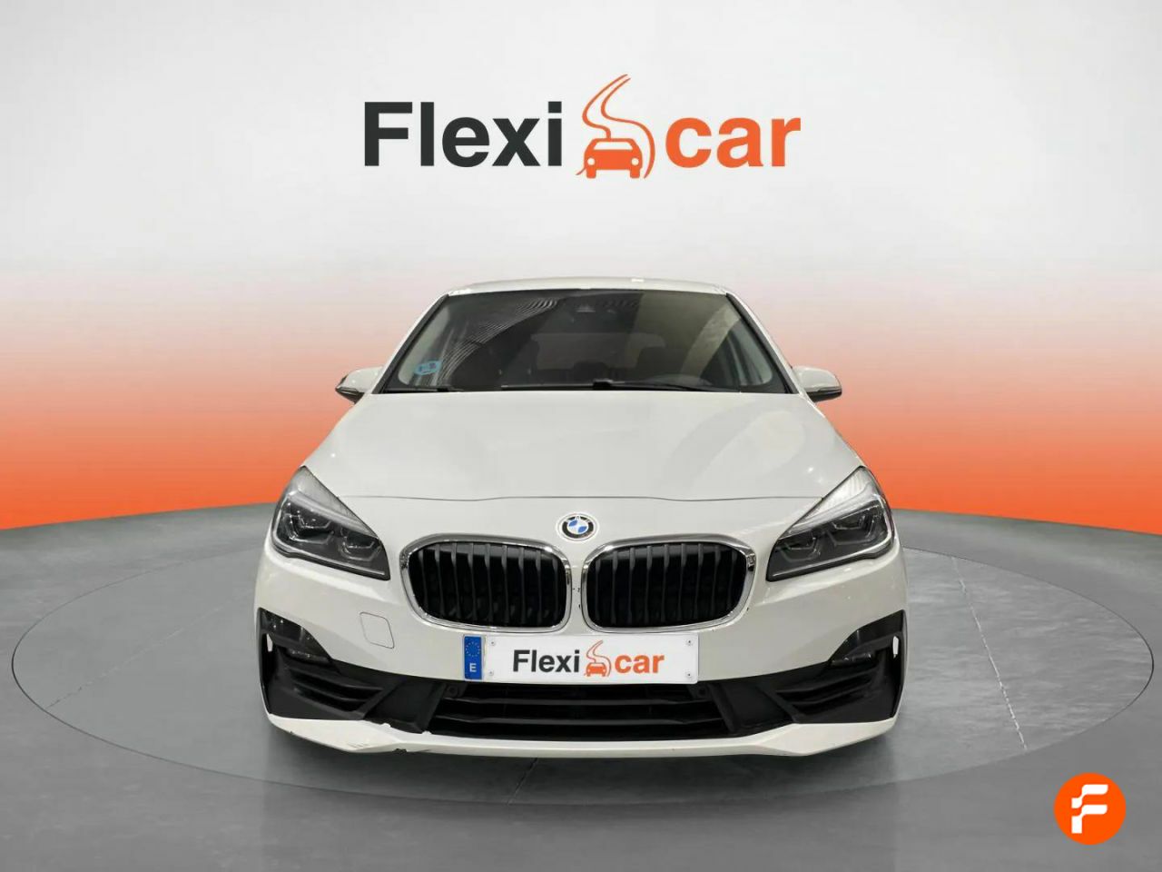 bmw serie 2 gran tourer 2022 / foto grande (2)