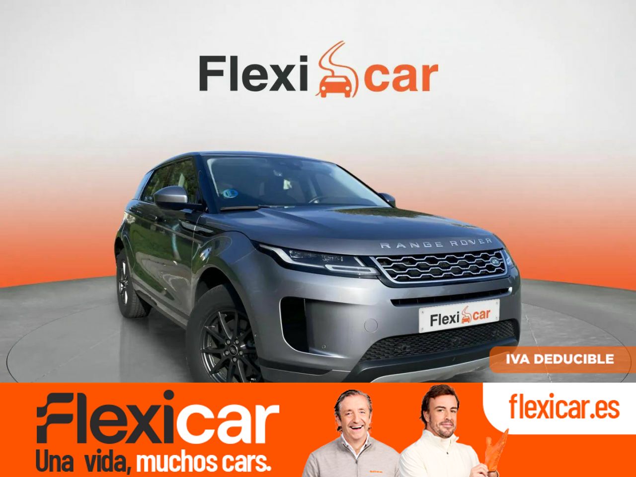 Foto land-rover range rover evoque 2020 /
