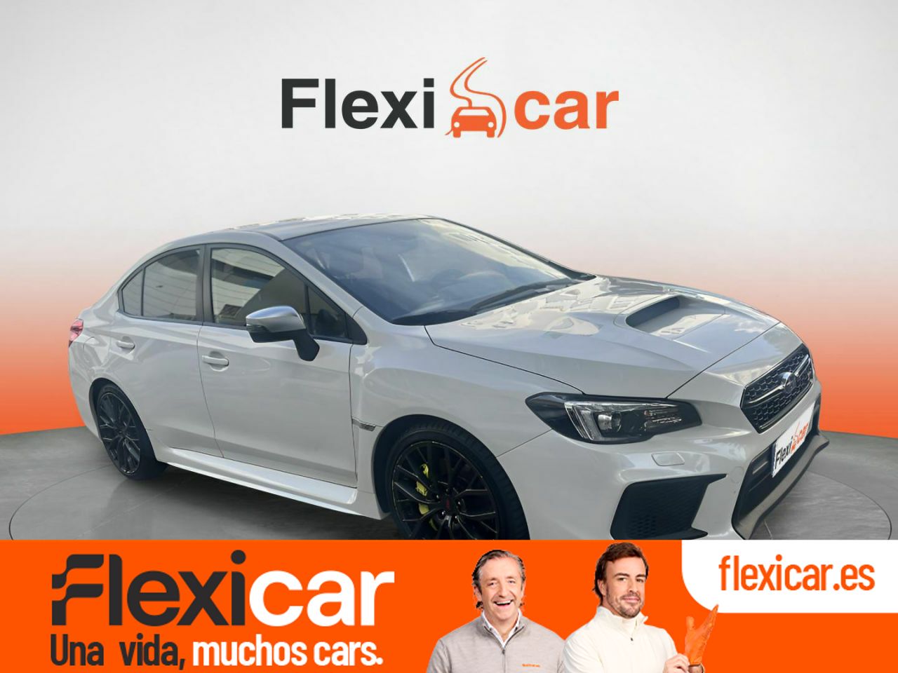 Foto subaru clase sl 2018 /