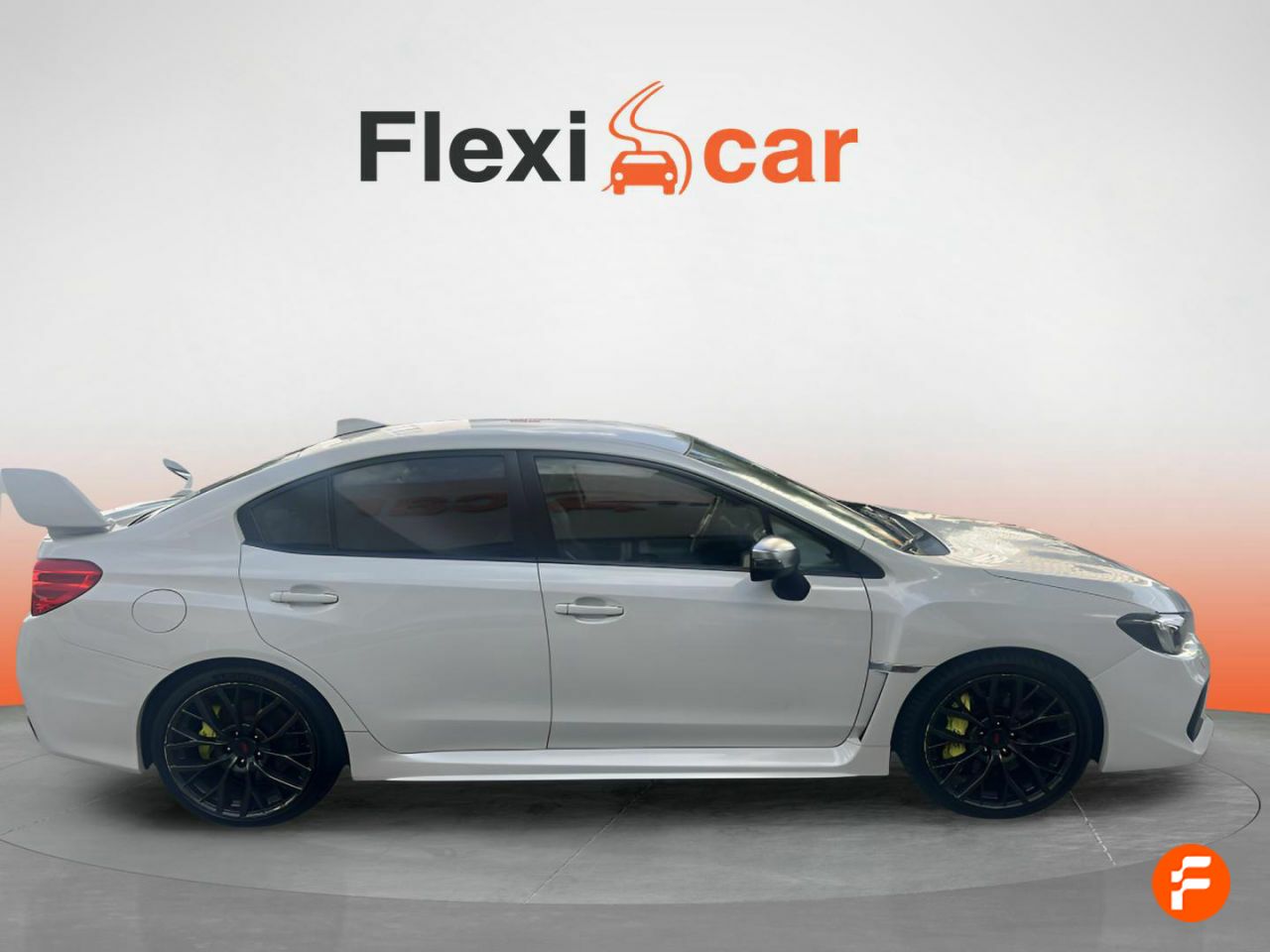 subaru clase sl 2018 / foto grande (2)