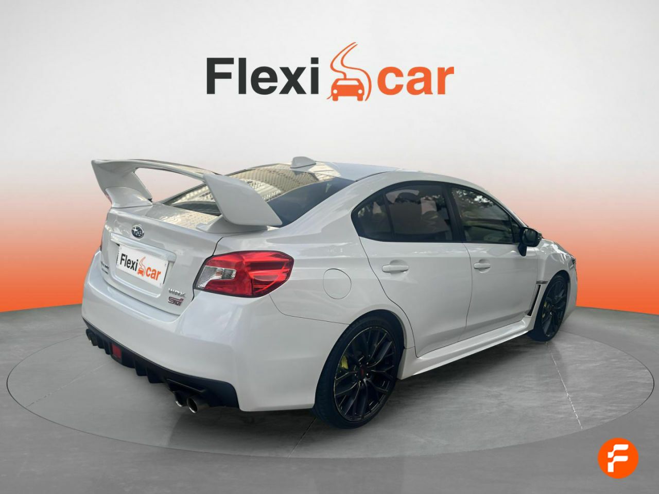subaru clase sl 2018 / foto grande (3)