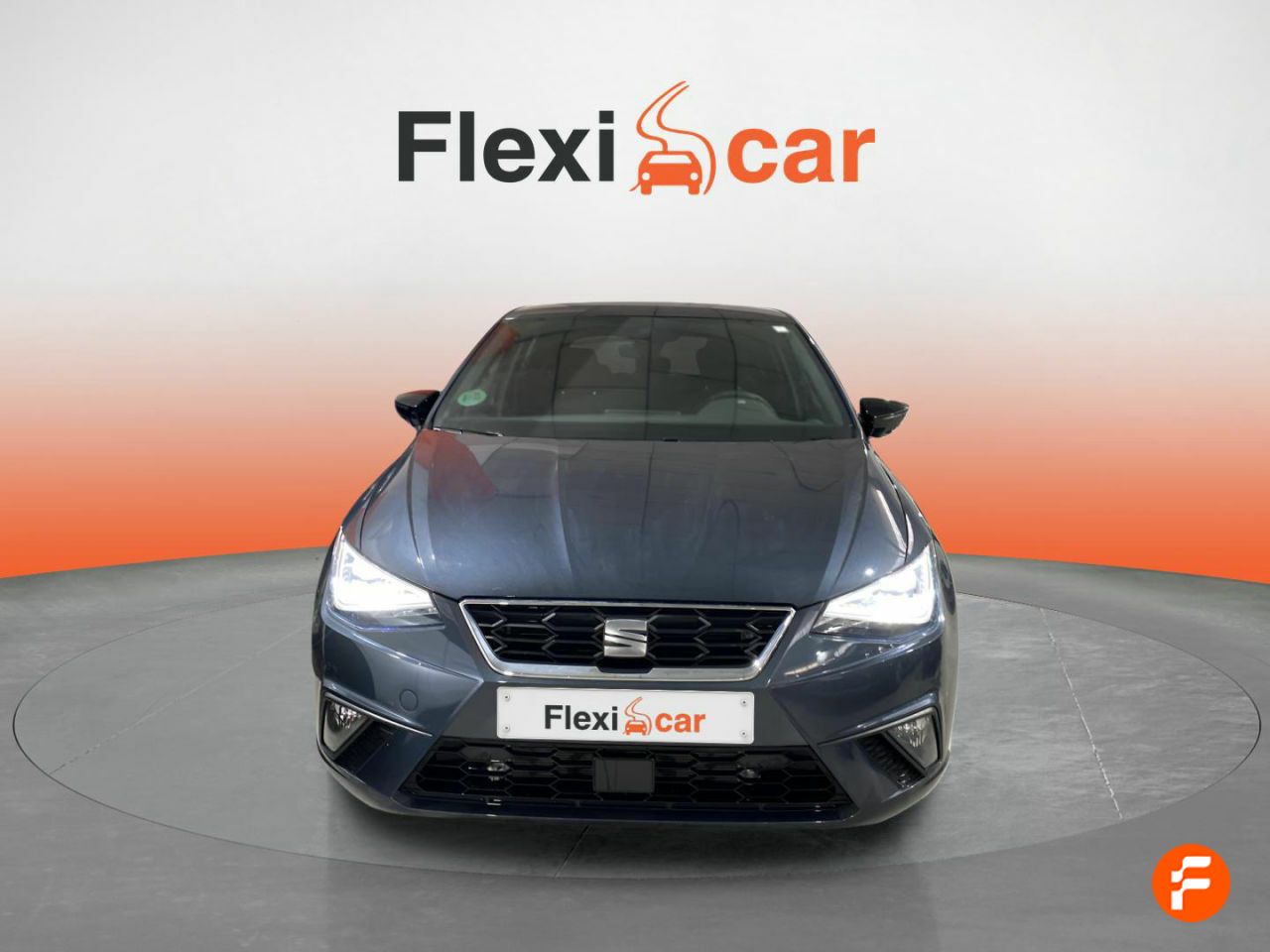 seat ibiza 2024 / foto grande (2)