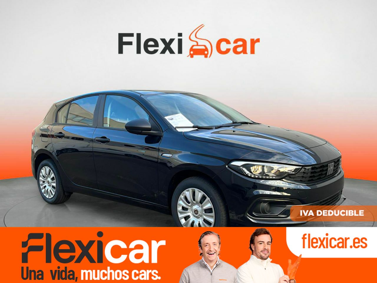 Foto fiat tipo 2024 /