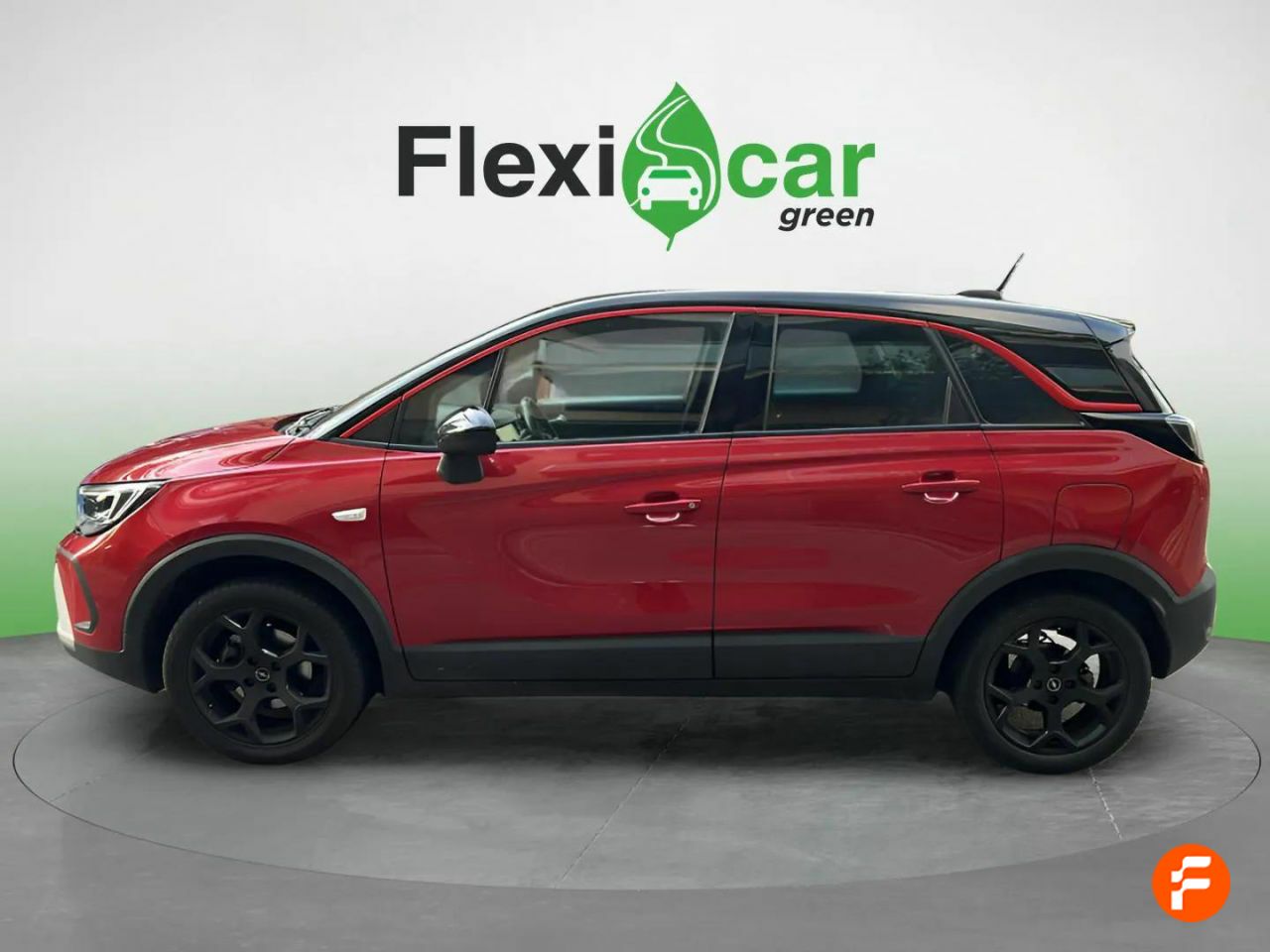 opel crossland 2022 / foto grande (3)