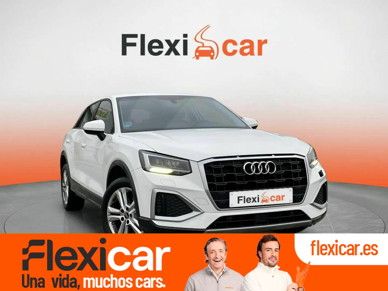 Foto audi q2 2021 /