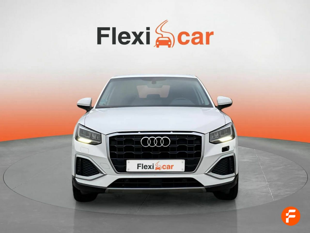 audi q2 2021 / foto grande (2)