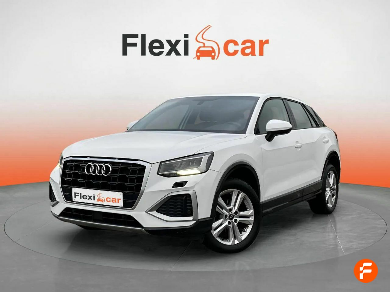 audi q2 2021 / foto grande (3)