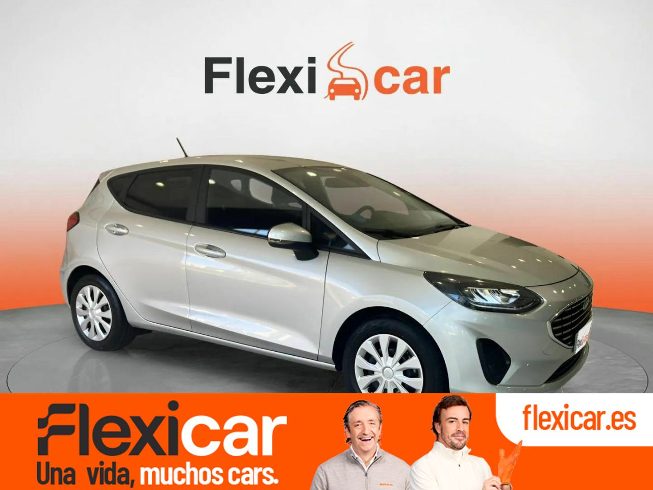Foto ford fiesta 2022 /
