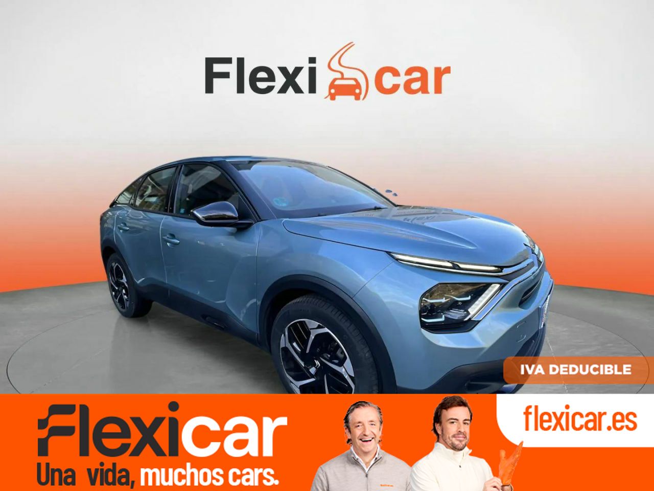 Foto citroën c4 2023 /
