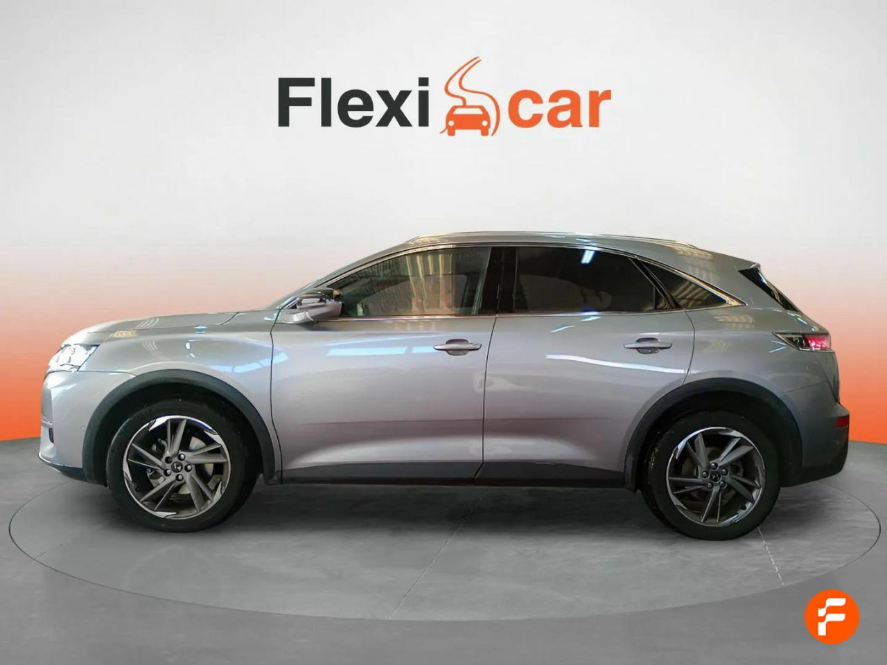 ds automobiles ds 7 2021 / foto grande (3)