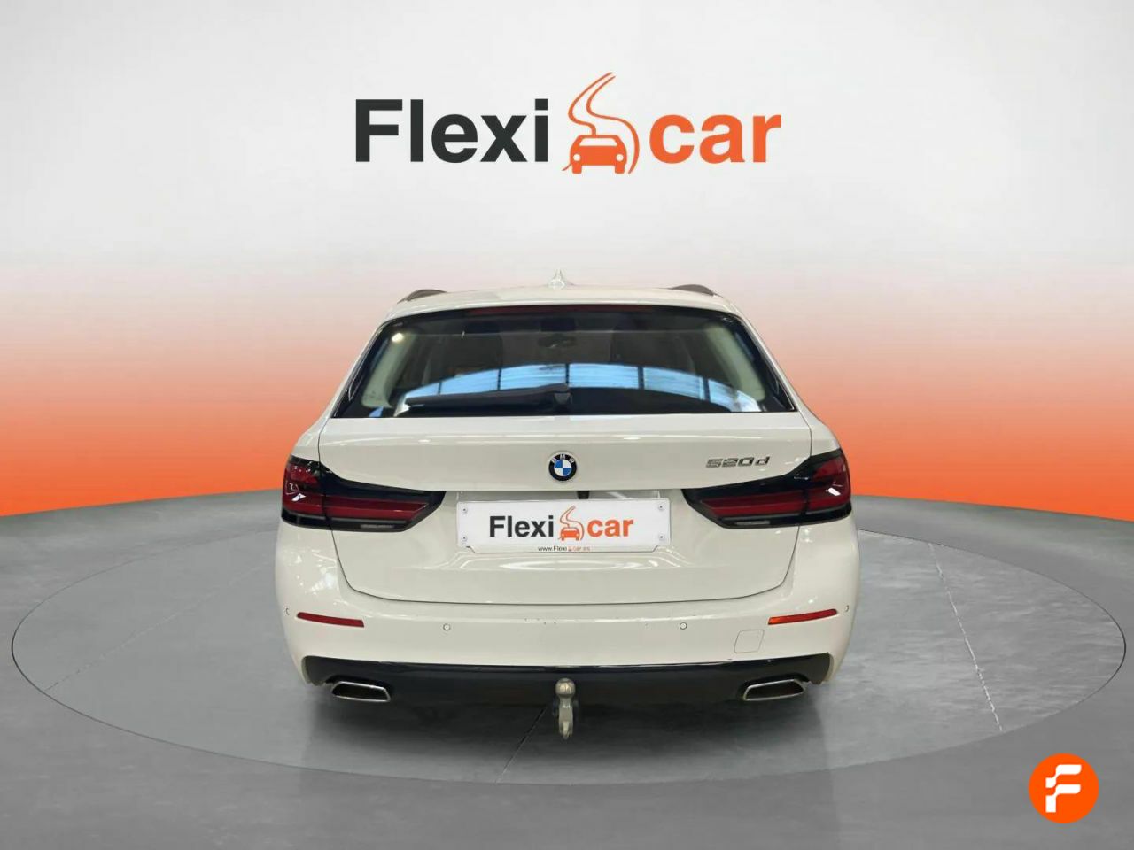 bmw serie 5 2020 / foto grande (2)