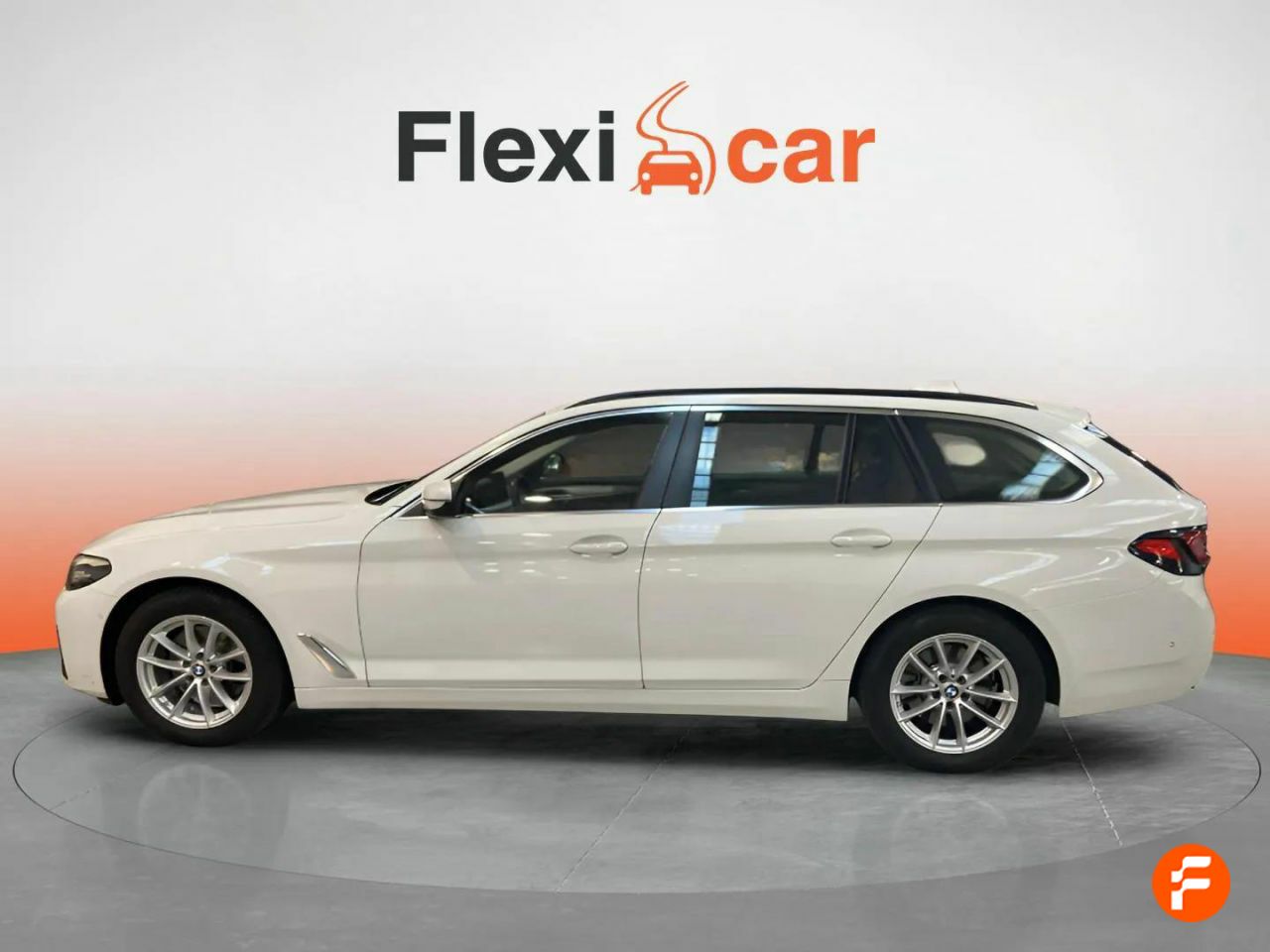 bmw serie 5 2020 / foto grande (3)