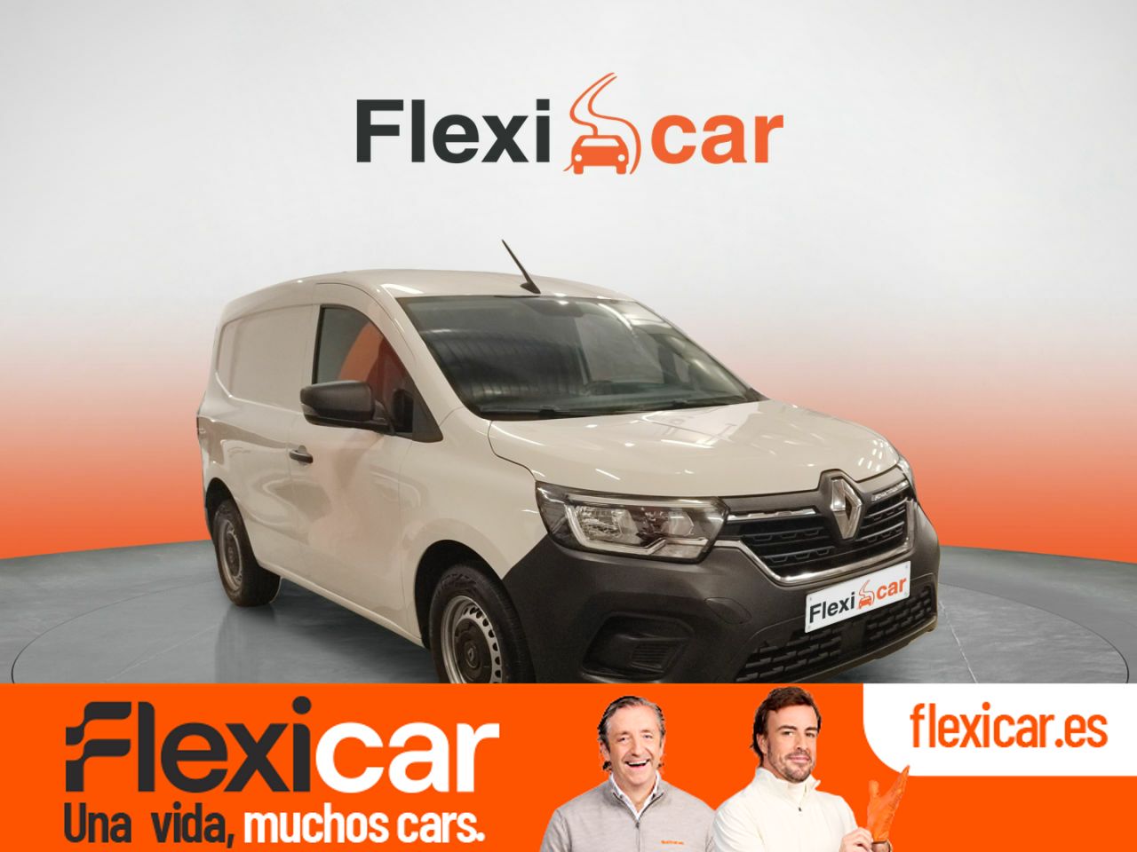 Foto renault kangoo 2022 /