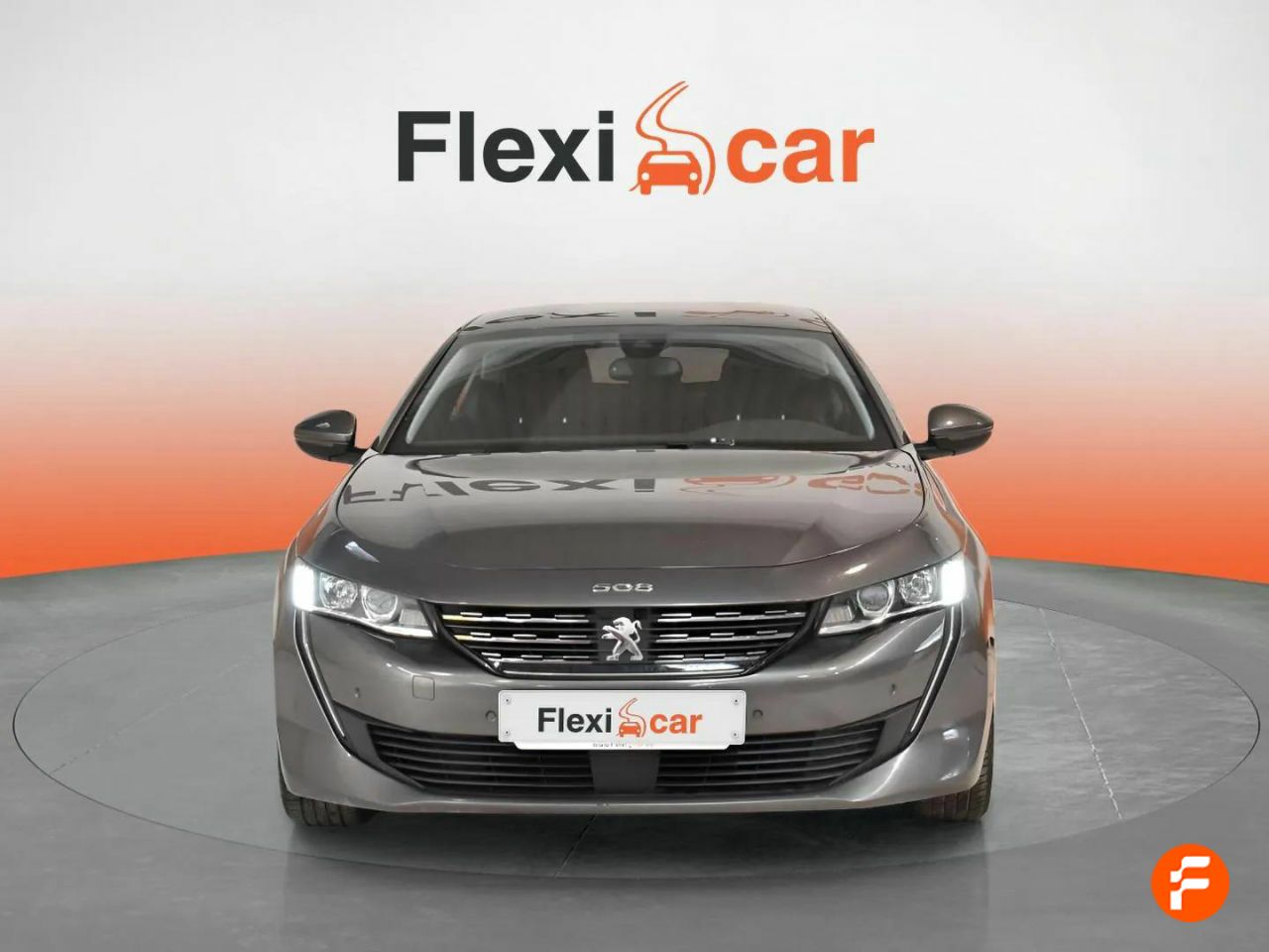 peugeot 508 2020 / foto grande (2)