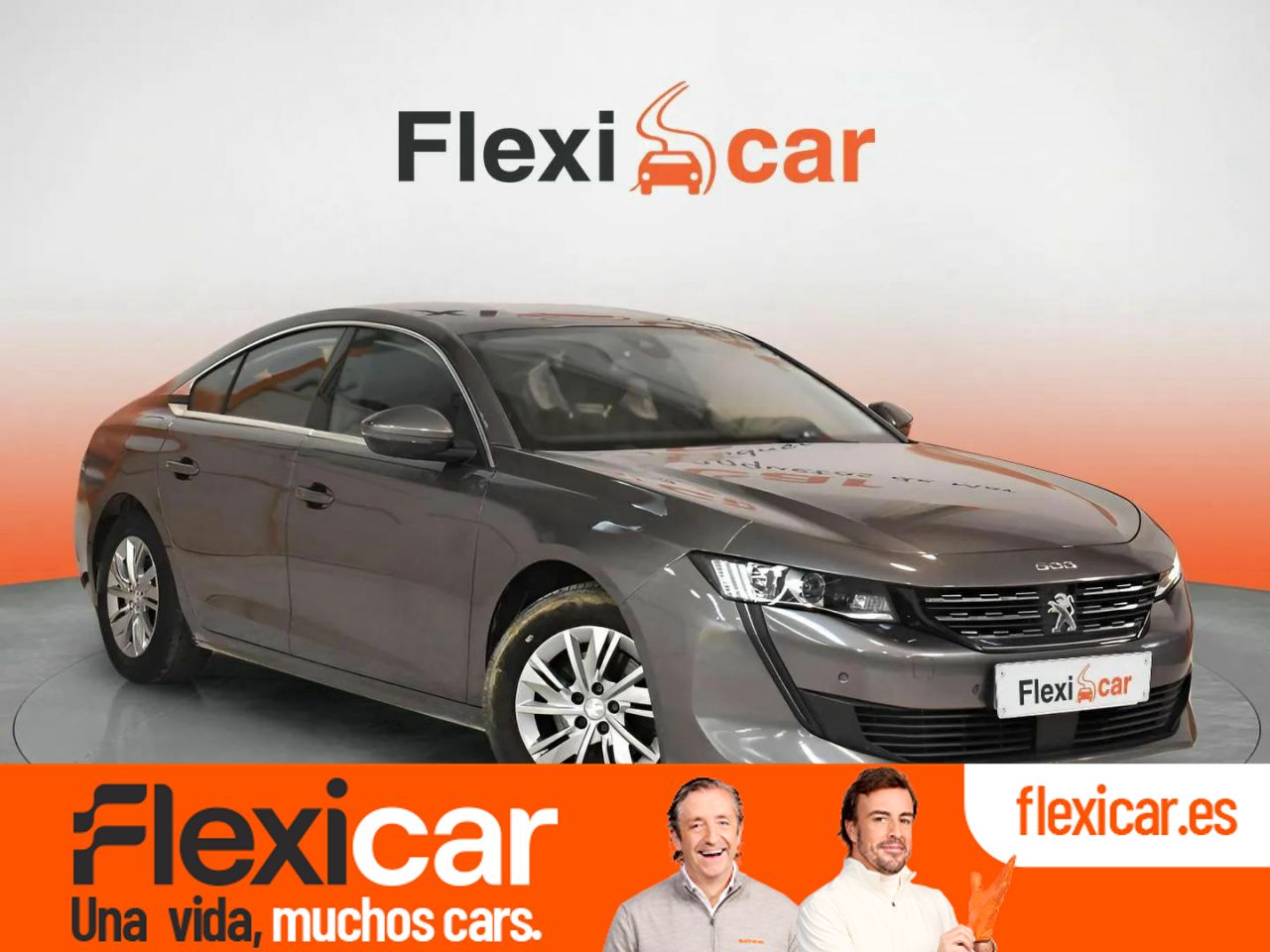 Foto peugeot 508 2020 /