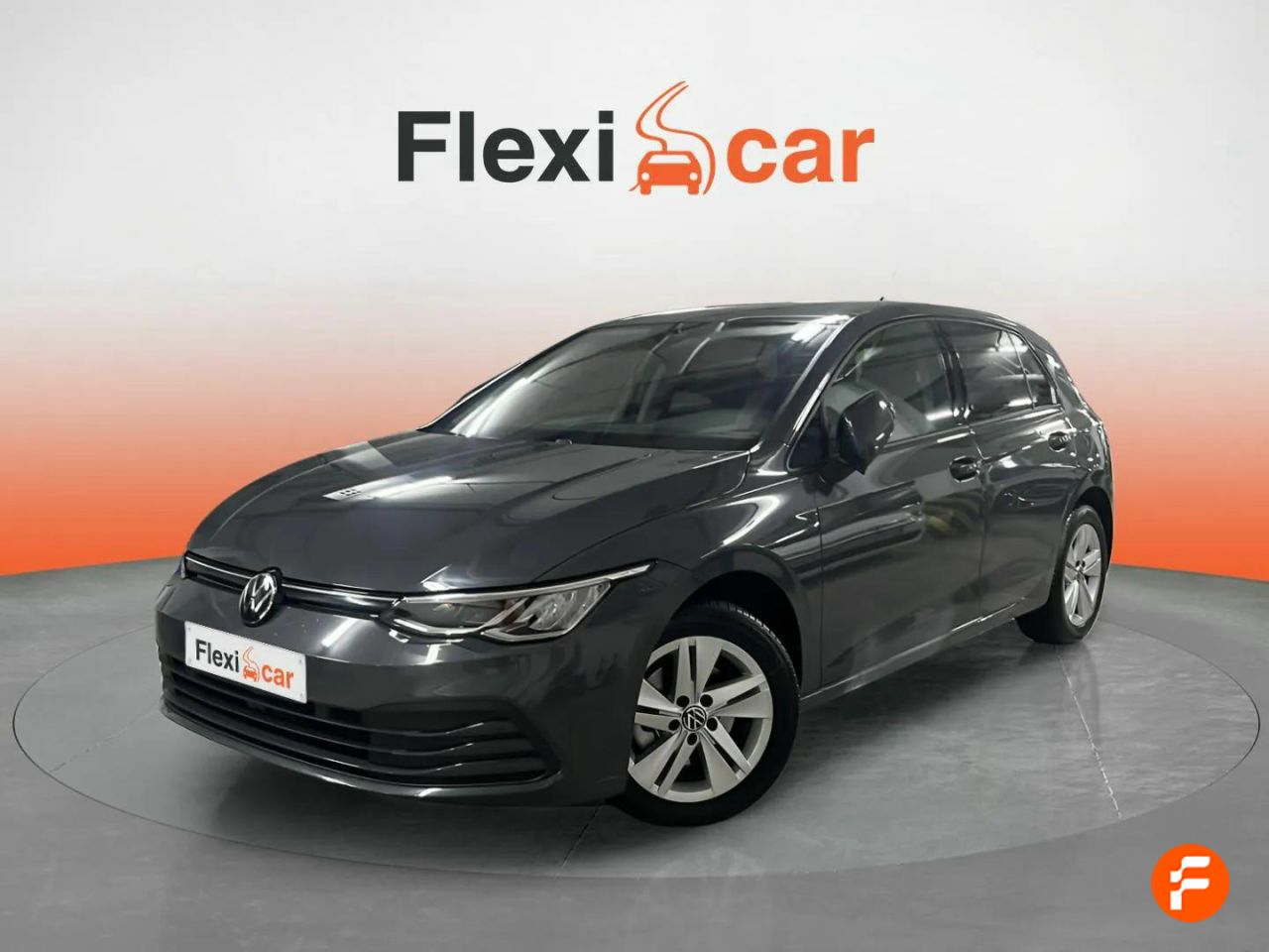 volkswagen golf 2021 / foto grande (2)