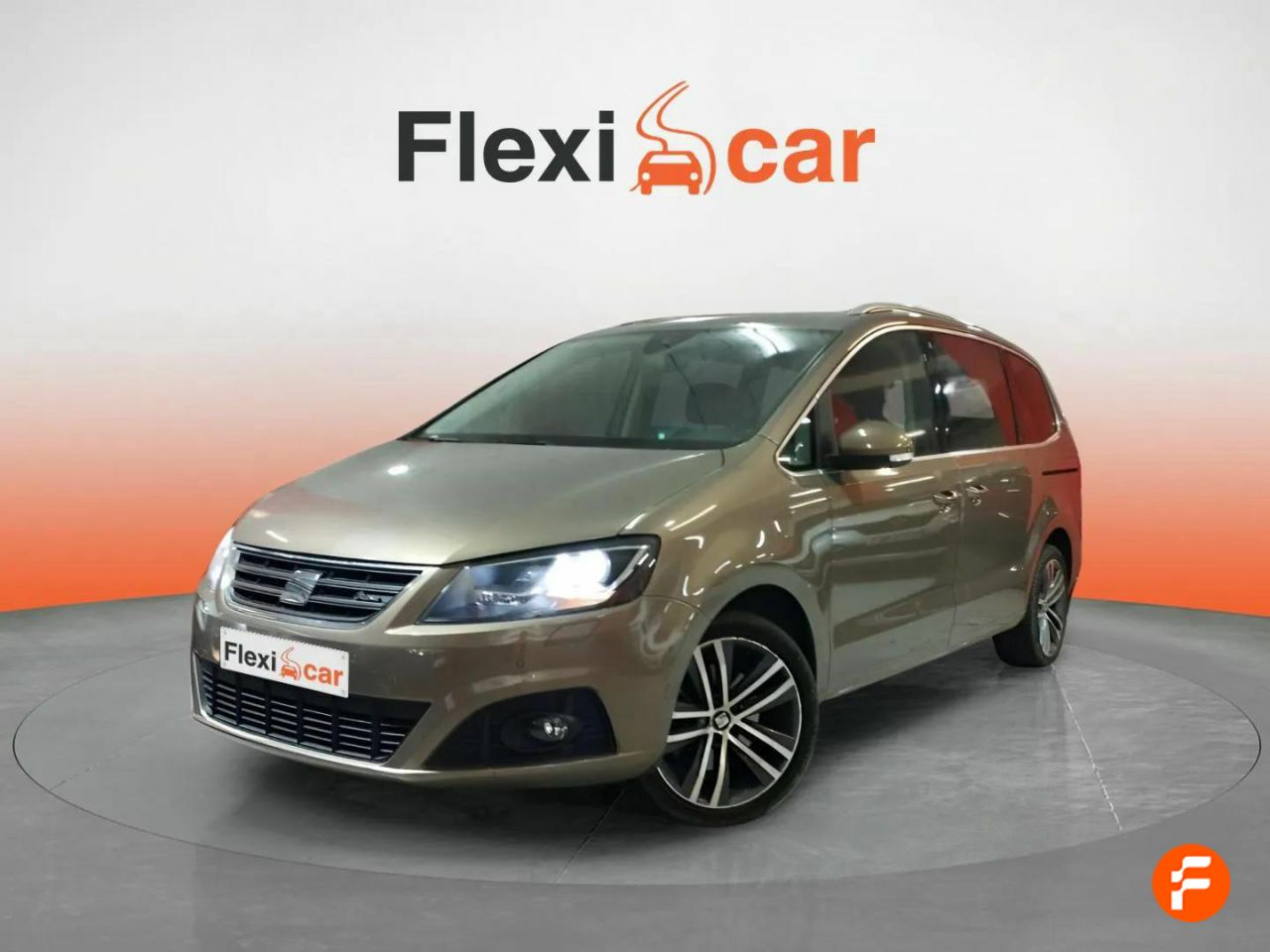seat alhambra 2018 / foto grande (3)