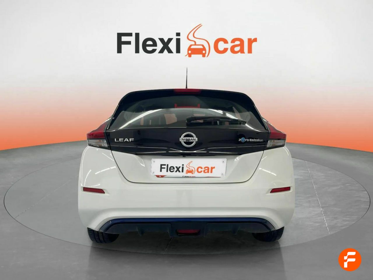 nissan leaf 2019 / foto grande (3)