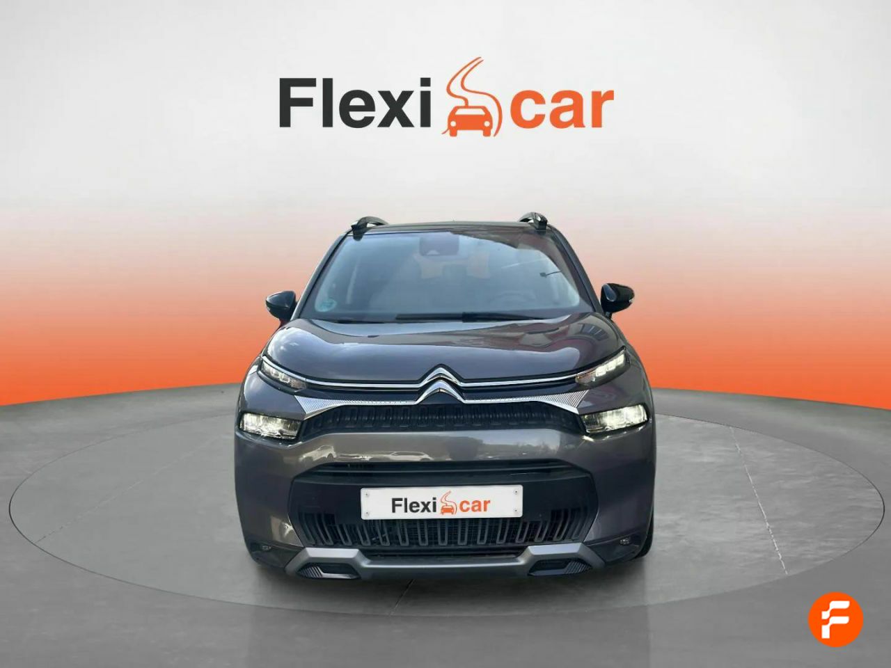 citroën c3 aircross 2022 / foto grande (2)