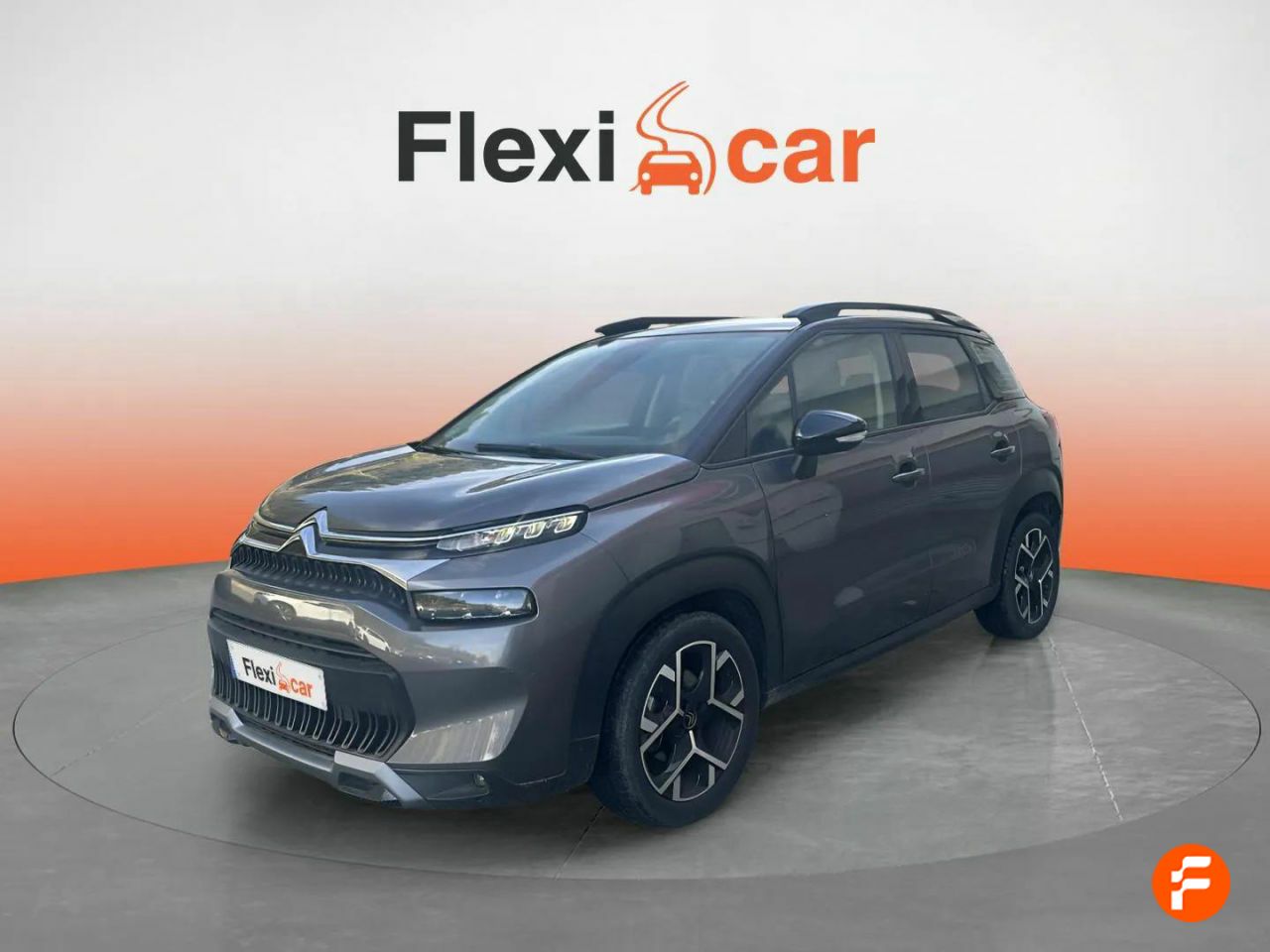 citroën c3 aircross 2022 / foto grande (3)