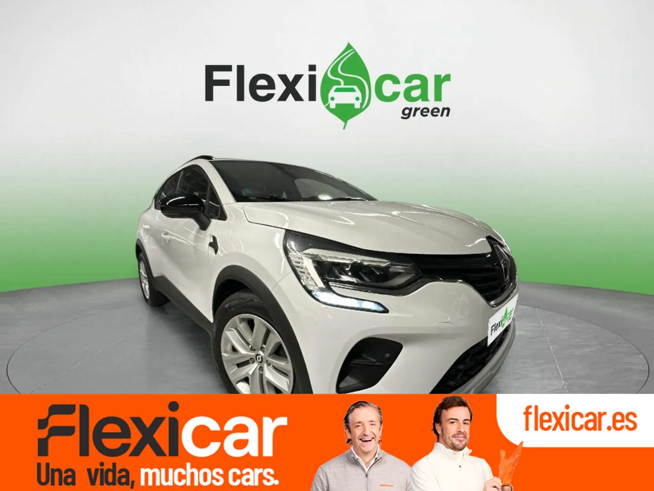 Foto renault captur 2022 /