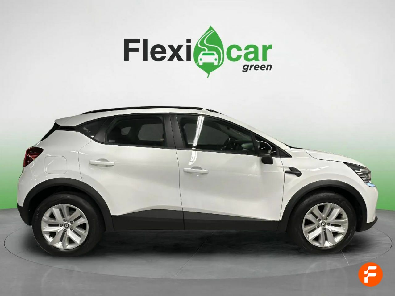renault captur 2022 / foto grande (2)