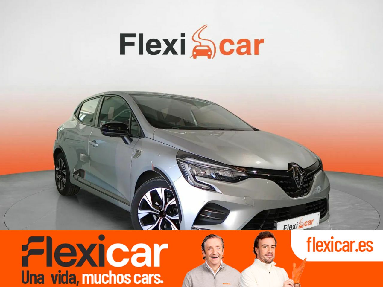 Foto renault clio 2021 /