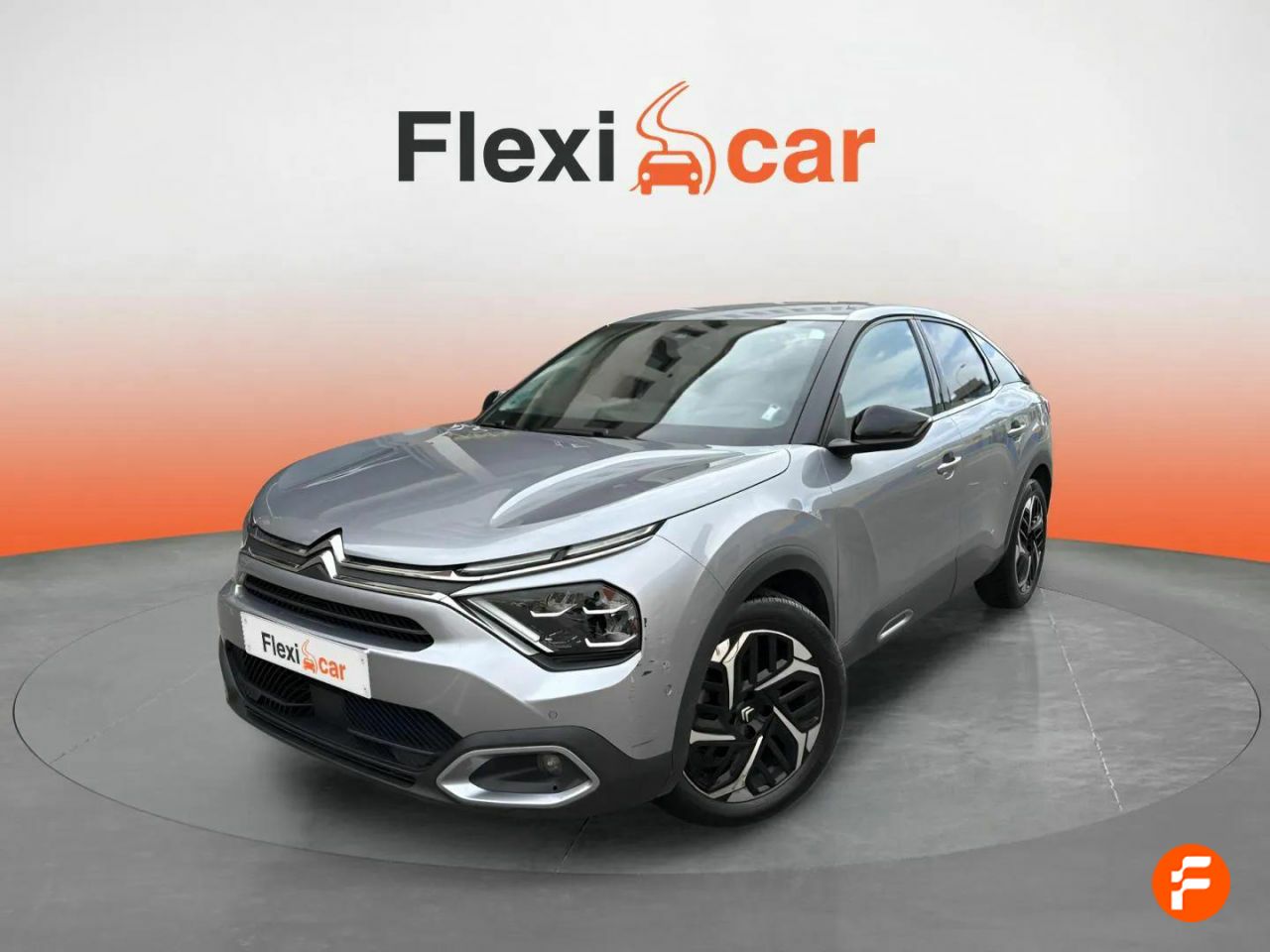 citroën c4 2023 / foto grande (3)