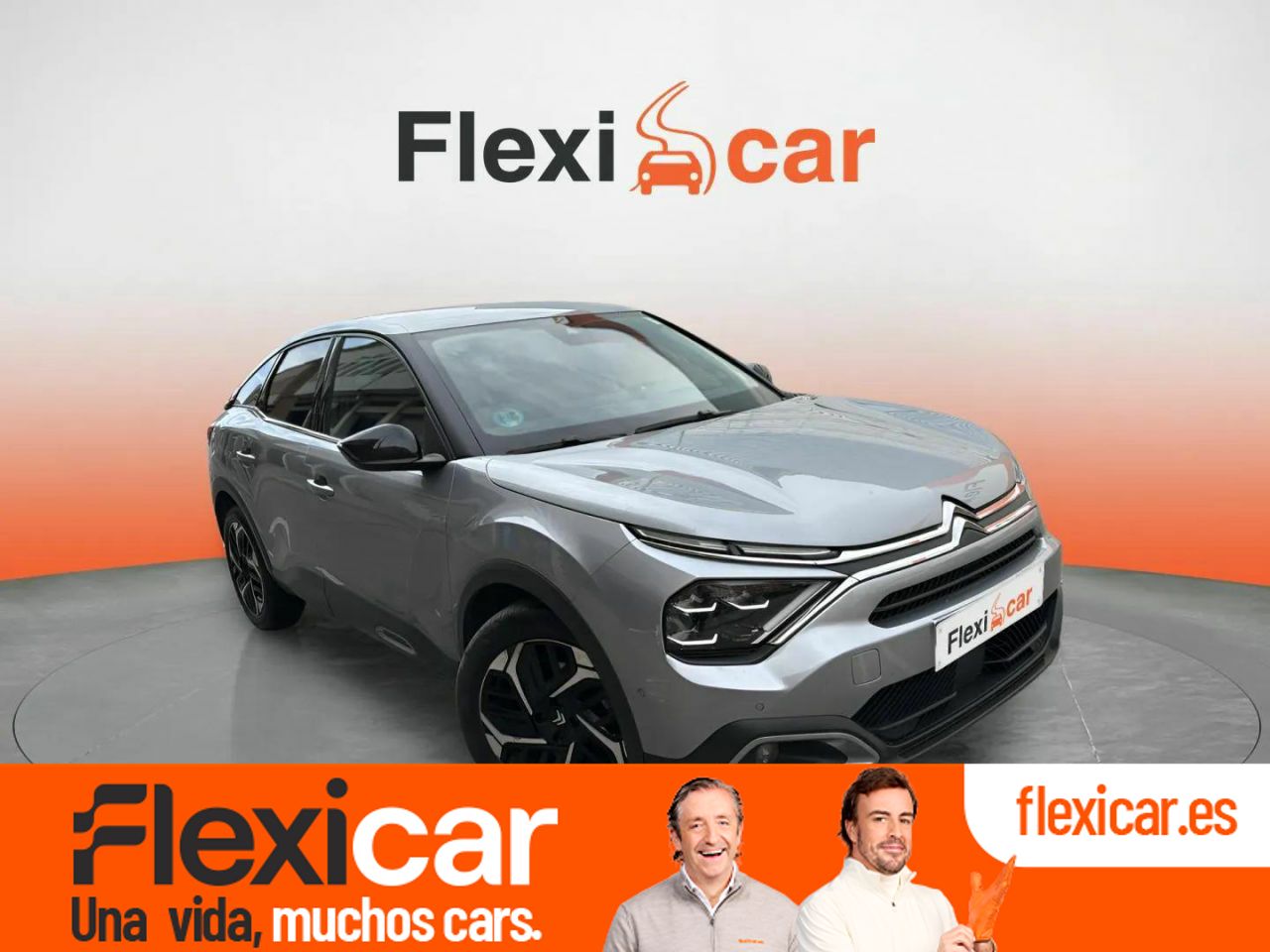 Foto citroën c4 2023 /