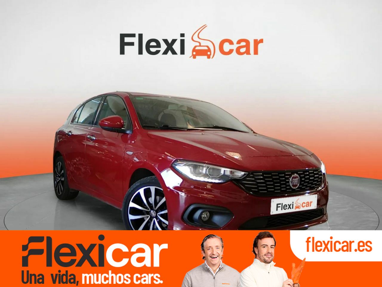 Foto fiat tipo 2018 /