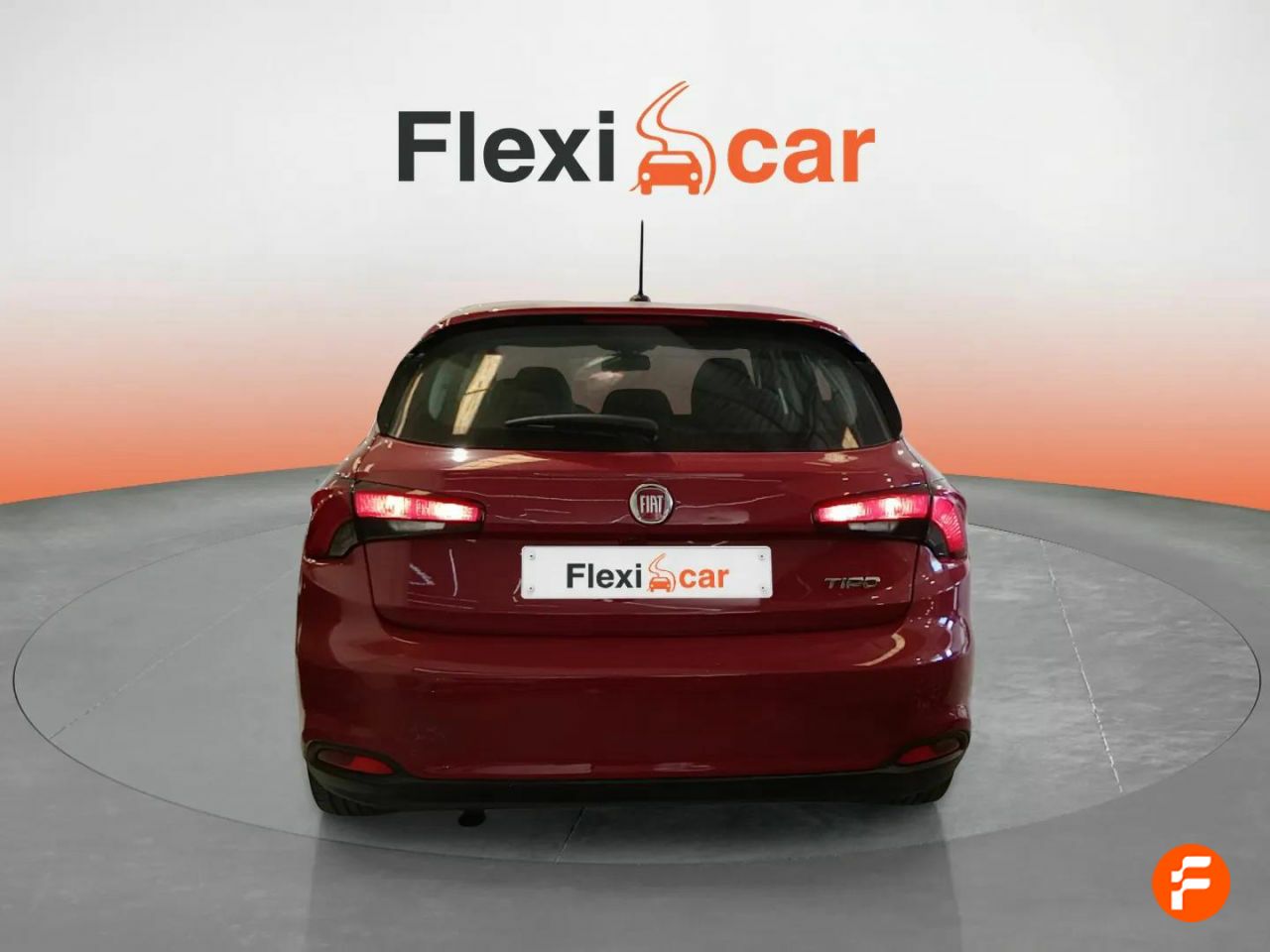 fiat tipo 2018 / foto grande (3)