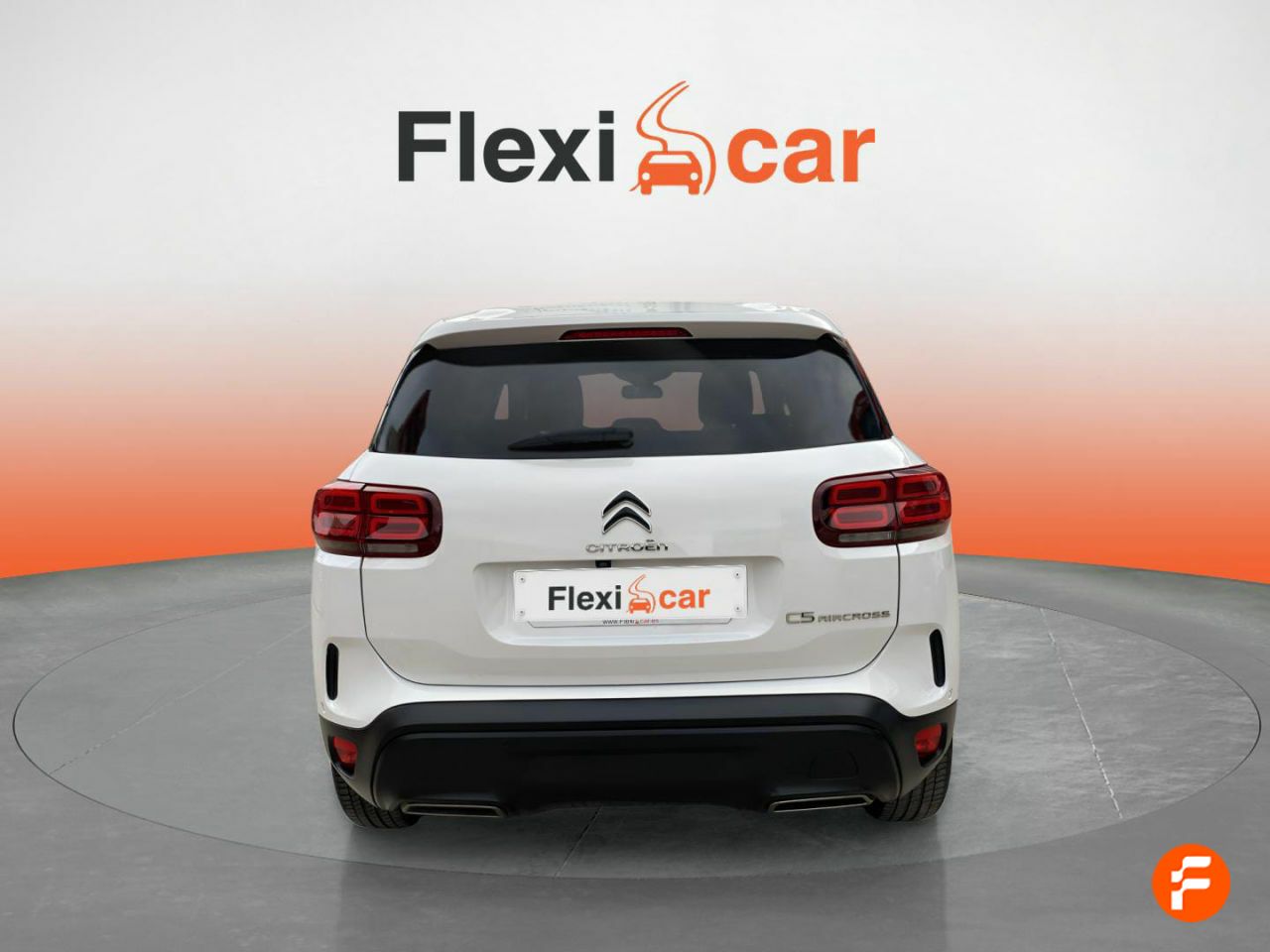 citroën c5 aircross 2020 / foto grande (3)