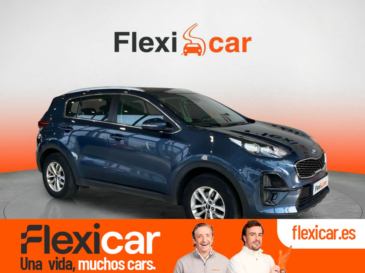 Foto kia sportage 2019 /