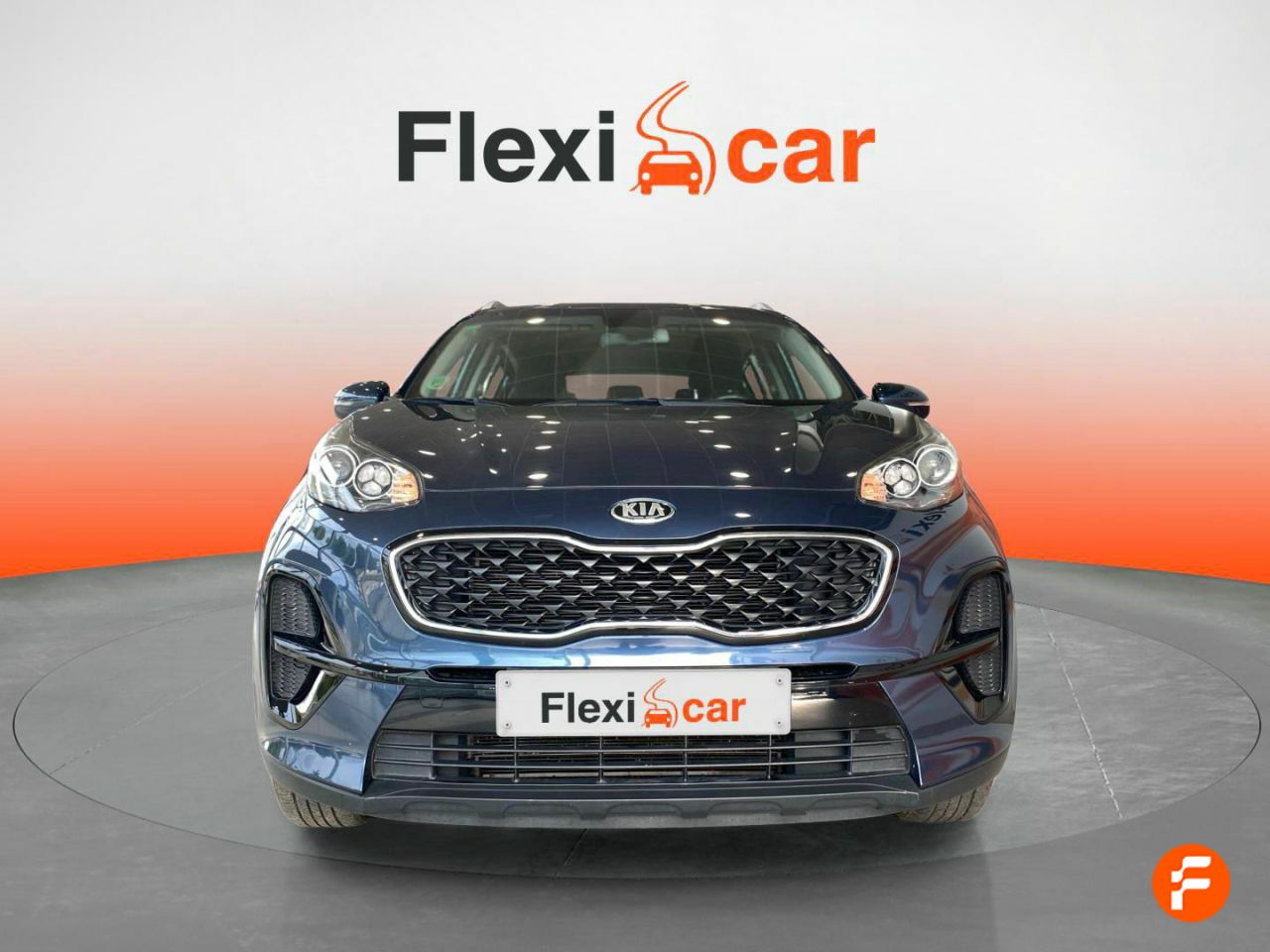 kia sportage 2019 / foto grande (2)