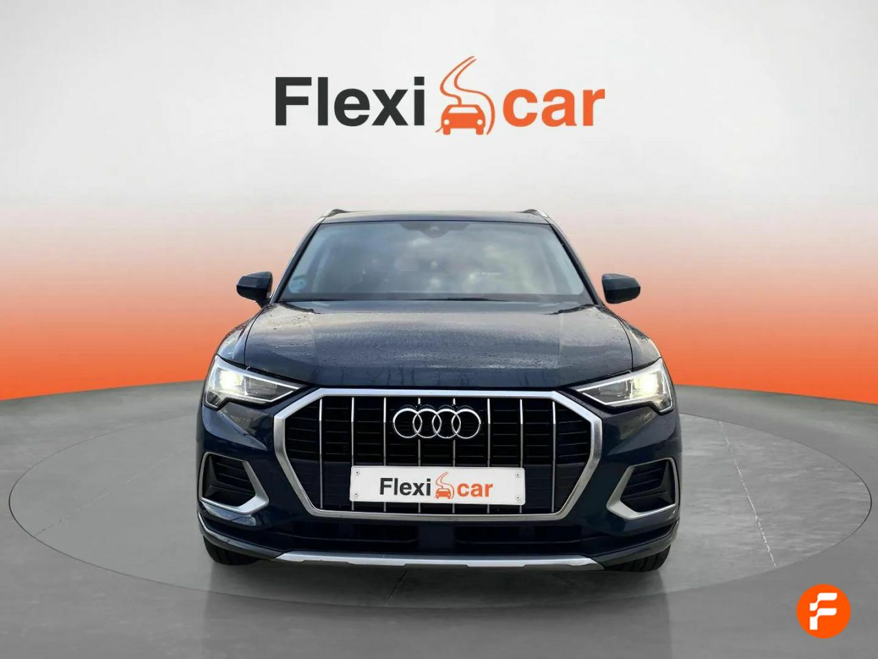 audi q3 2019 / foto grande (2)