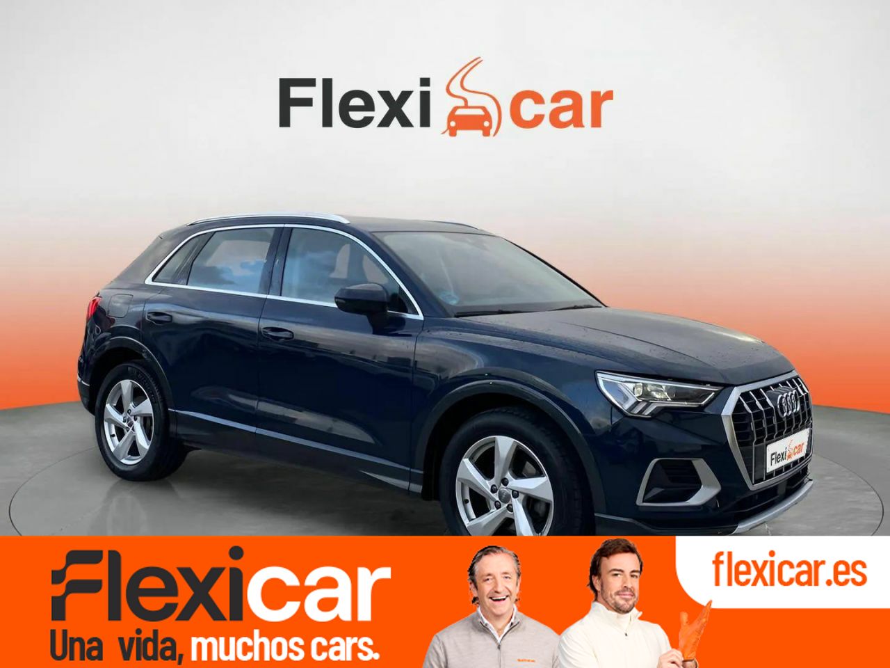 Foto audi q3 2019 /