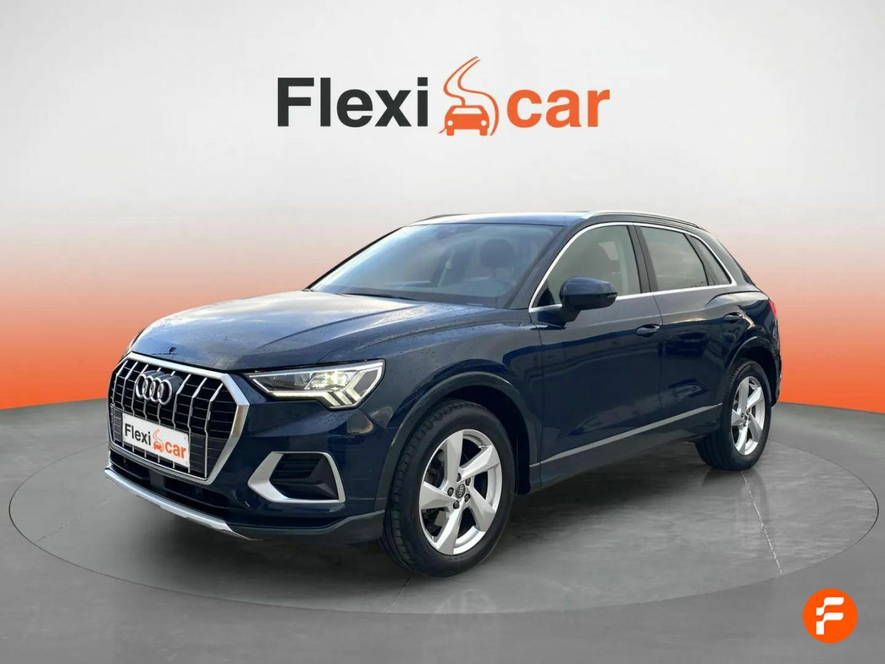 audi q3 2019 / foto grande (3)