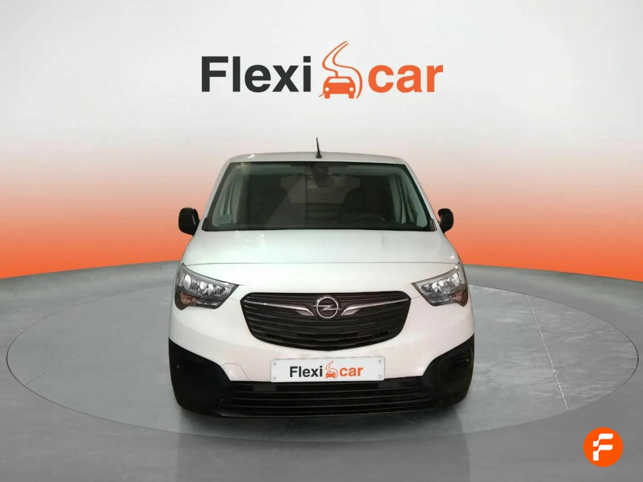 opel combo cargo 2020 / foto grande (2)