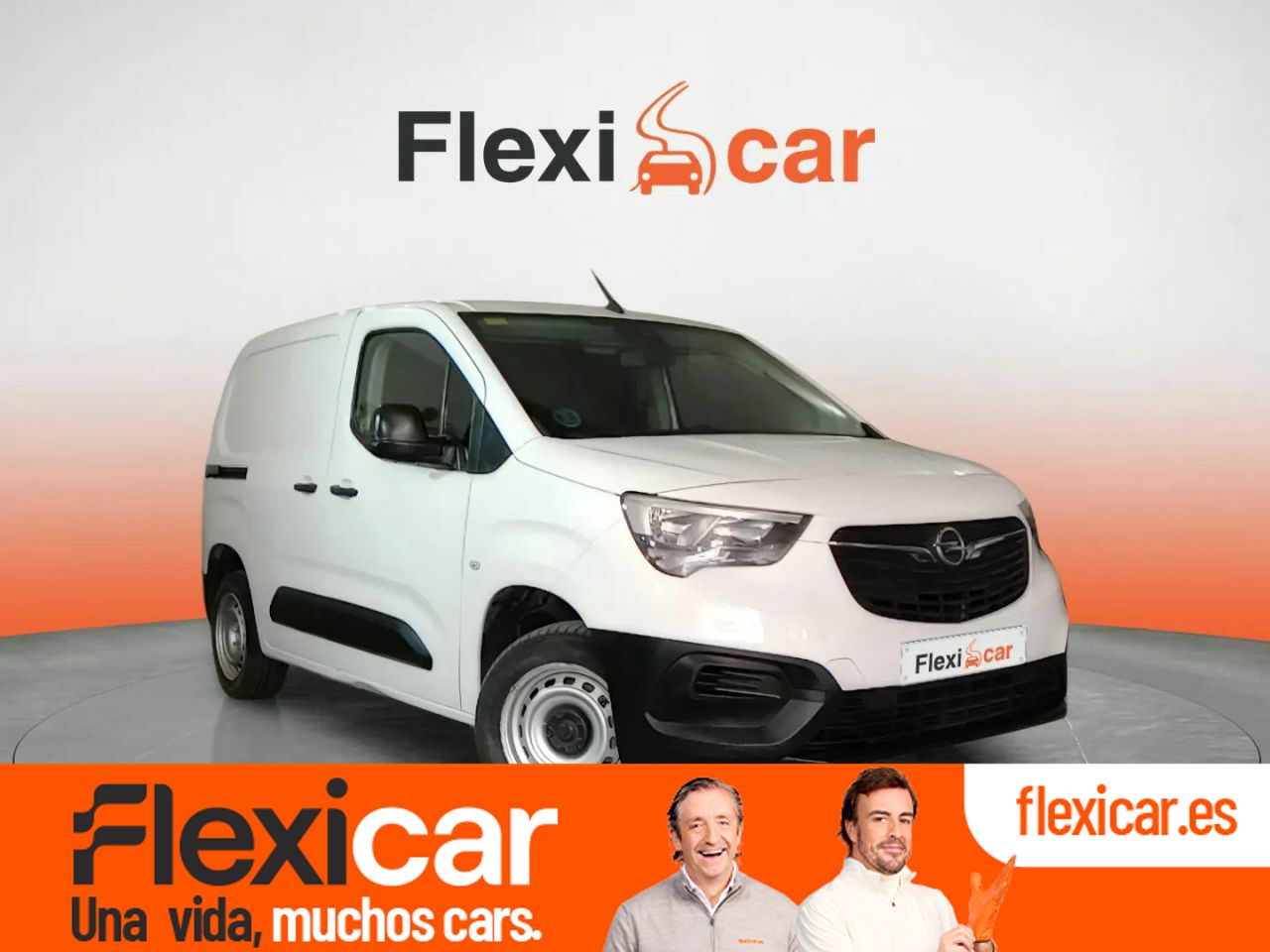 Foto opel combo cargo 2020 /