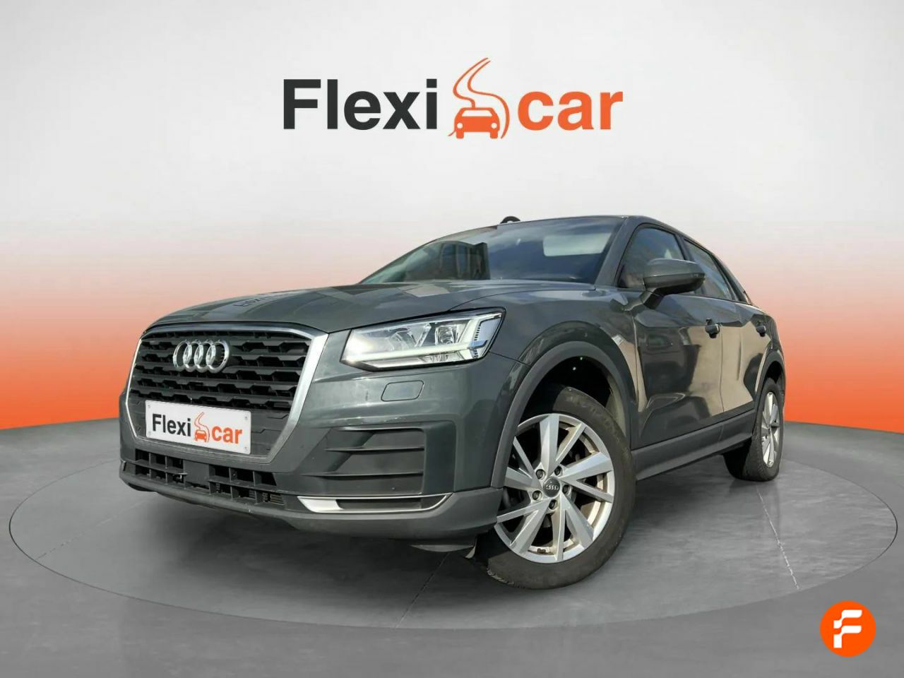audi q2 2020 / foto grande (3)