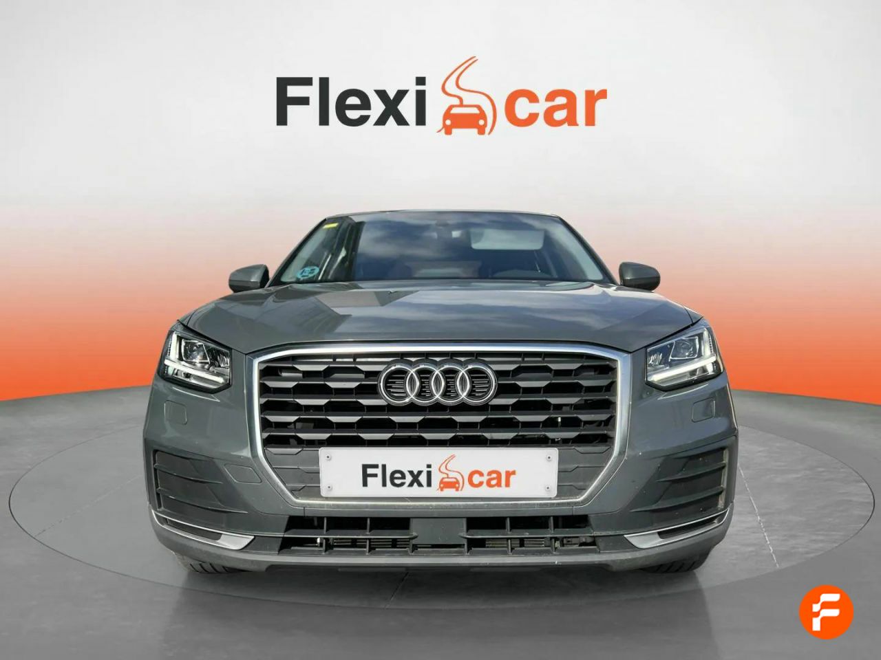 audi q2 2020 / foto grande (2)