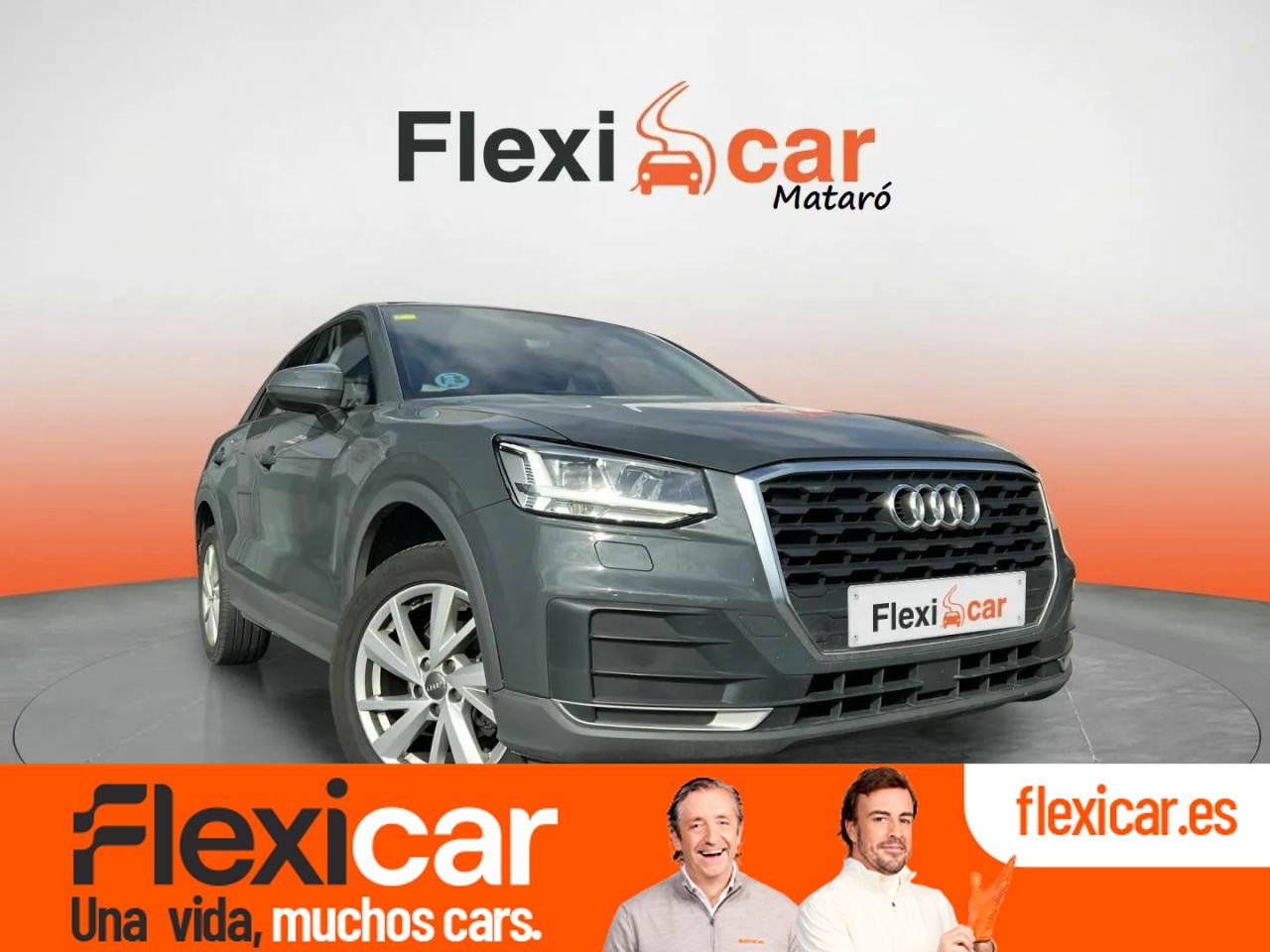 Foto audi q2 2020 /