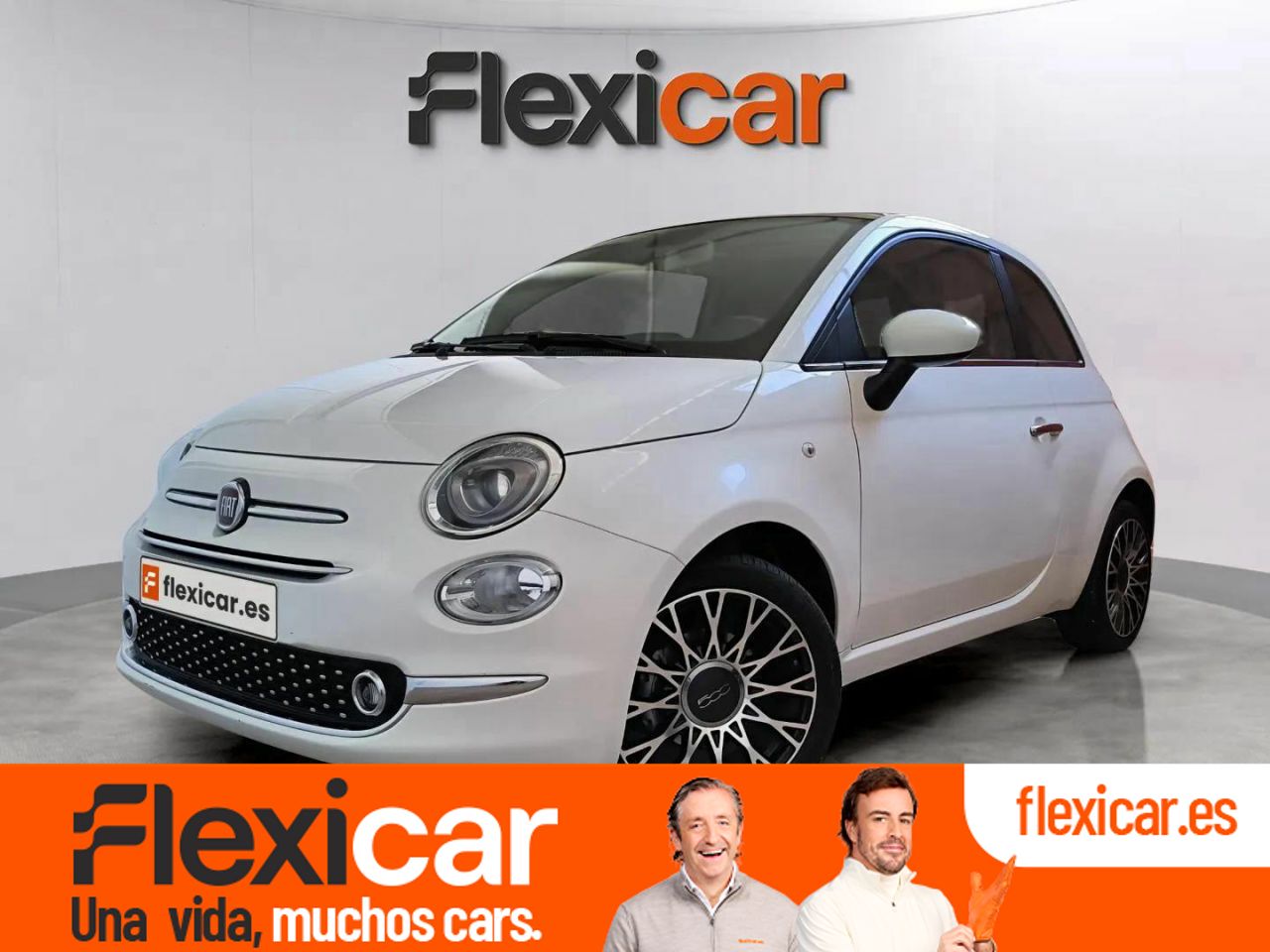 Foto fiat 500 2023 /