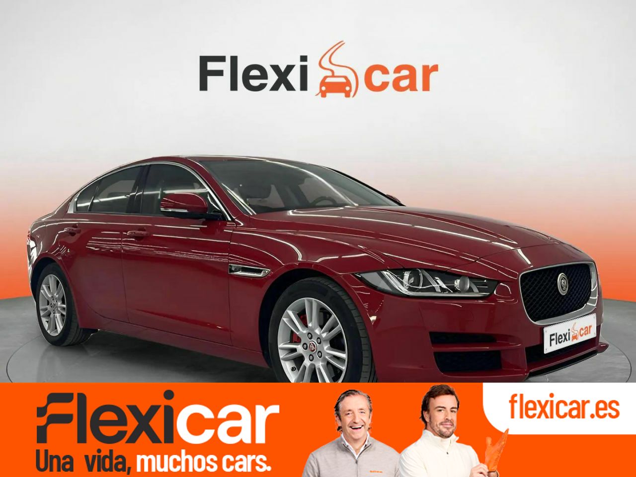 Foto jaguar xe 2019 /