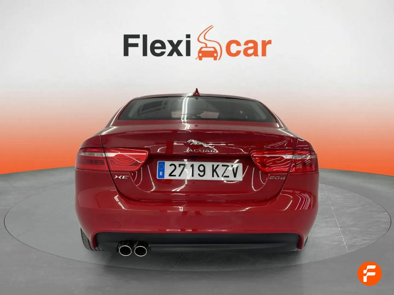 jaguar xe 2019 / foto grande (3)