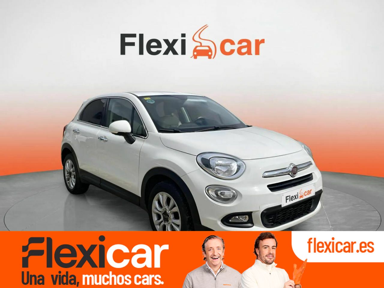 Foto fiat 500x 2016 /