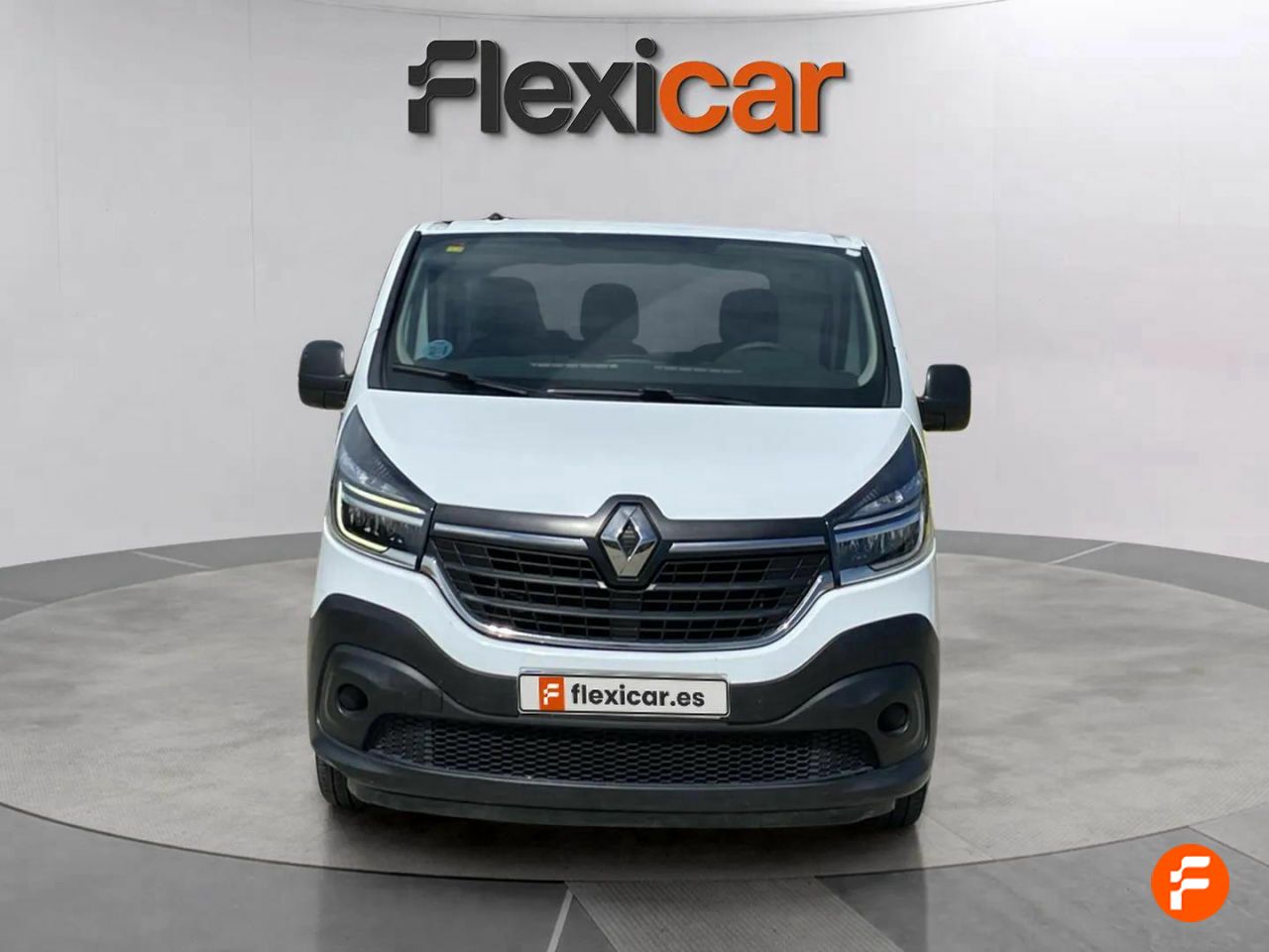 renault trafic 2020 / foto grande (2)