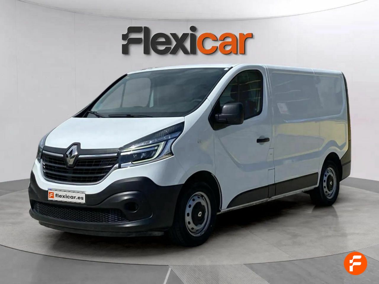 renault trafic 2020 / foto grande (3)