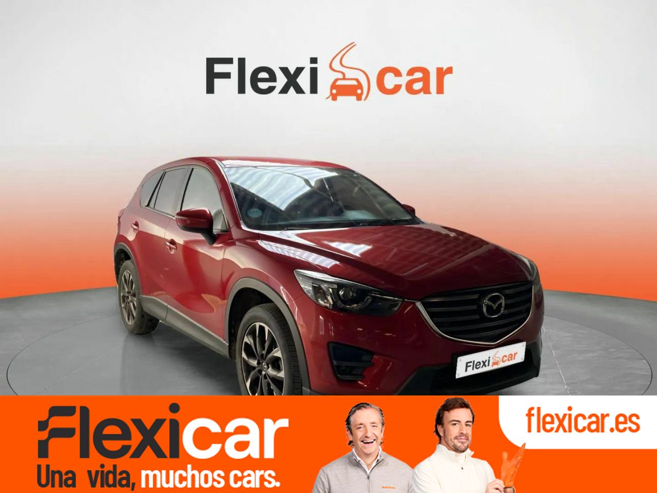 Foto mazda cx-5 2017 /