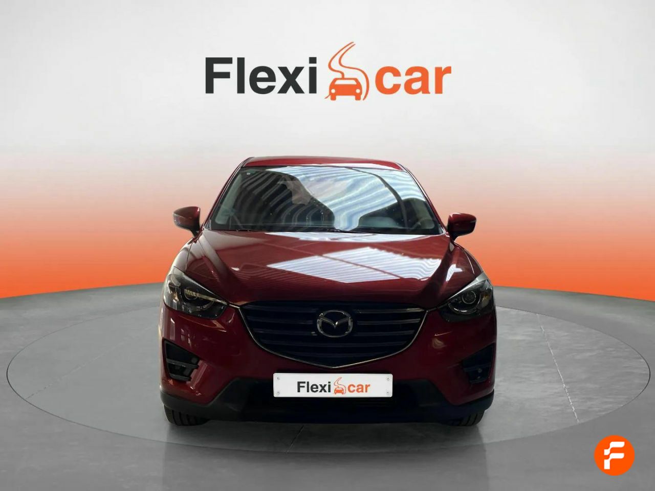 mazda cx-5 2017 / foto grande (2)